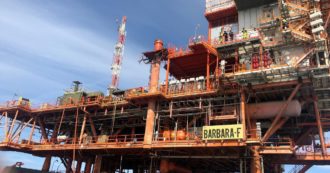 Copertina di Eni ci riprova e chiede al Mite di iniettare CO2 nel sottosuolo