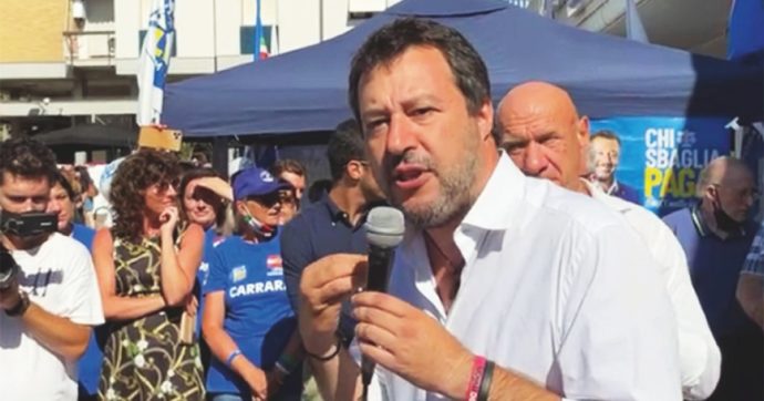 E nel mirino finisce pure l’abuso d’ufficio