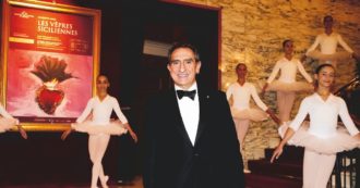 Copertina di Fuortes, il “tagliatore” trasversale spinto in Rai dall’Ancien Régime