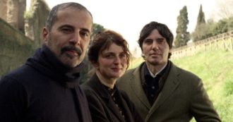 Copertina di FqMagazine in diretta dal Festival di Cannes con Pietro Marcello, Francesco Munzi e Alice Rohrwacher – VIDEO