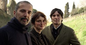 Copertina di Festival di Cannes, tre registi per Futura il film documento: “Ci siamo messi al servizio dei giovani”