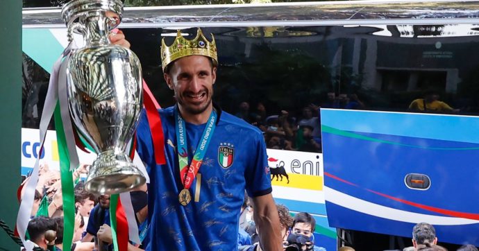 Italia campione, in soli 3 anni la rivoluzione copernicana di Mancini. Prospettive per il futuro: si può crescere ancora