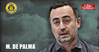 Copertina di De Palma (Fiom Cgil): “Licenziamenti alla Gianetti e Gkn? Un atto di killeraggio. Governo faccia meno comunicati e più tavoli di confronto”
