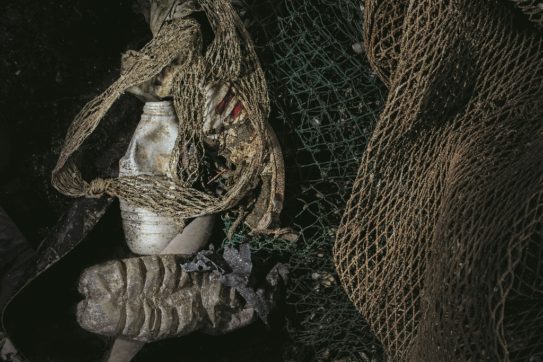 Copertina di La pesca industriale e le reti fantasma: la vera piaga che affligge mari e oceani