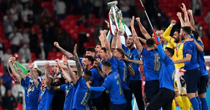 Italia campione, il pagellone azzurro: Mancini e Donnarumma inarrivabili. Ma anche l’autista del pullman ha fatto la sua parte