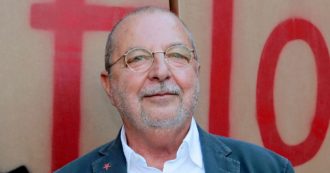 Copertina di “Il gay di destra teme di doversi disvelare. E dice no al ddl Zan”