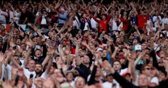 Copertina di Intanto trionfa pure la variante Delta