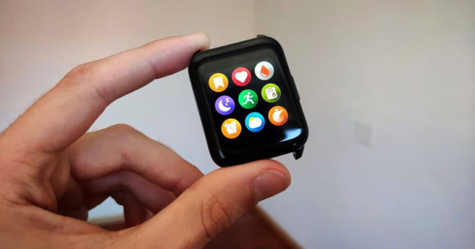 Realme Watch 2, recensione. Smartwatch con super batteria!