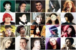 Copertina di Donna Circo: una gestazione di 47 anni per il primo disco femminista italiano