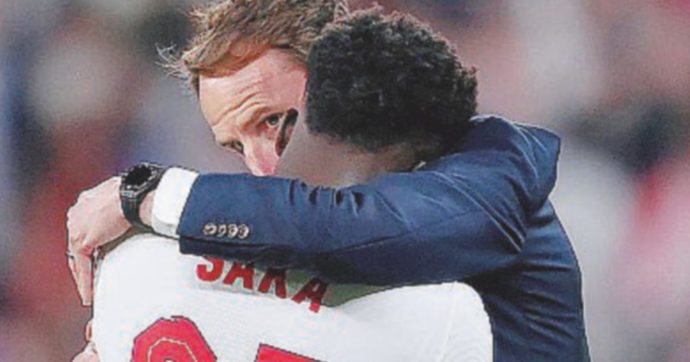 Londra ora piange la vittoria mancata e si sveglia razzista