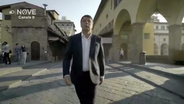 Il Fatto di domani. Finanziamento illecito e false fatturazioni, Renzi e Presta indagati per il documentario su Firenze
