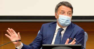 Renzi strizza (ancora) l’occhio a Salvini, pure sulla riforma Cartabia: “Non è quella che volevamo, la modificheremo in Parlamento”