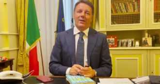 Copertina di Renzi indagato, l’ex premier: “Niente da nascondere”. Poi attacca: “Non ho paura di nessuno, non mi fermeranno”