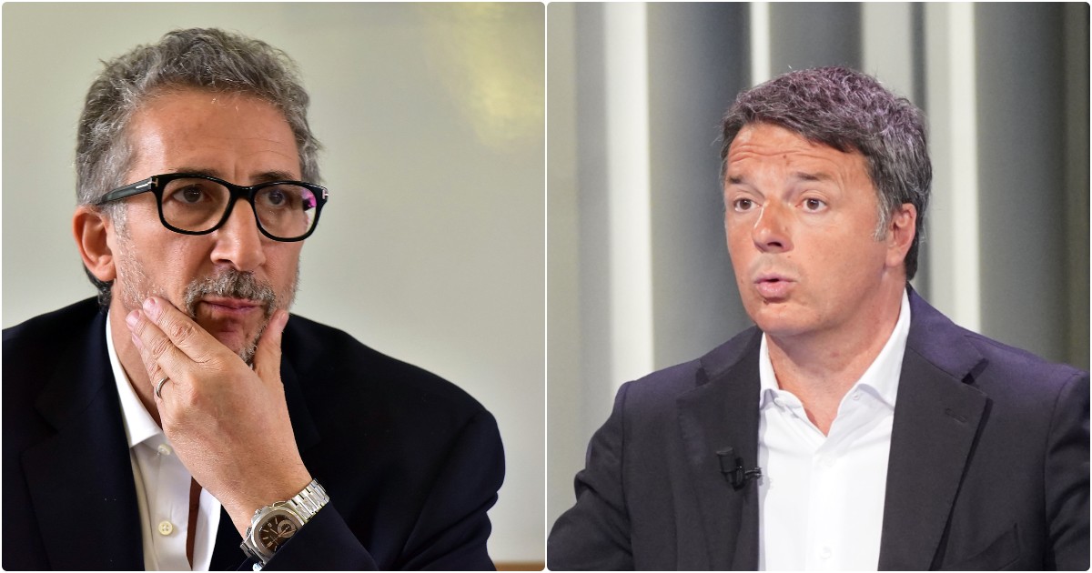 L’annuncio di Presta: “Archiviata l’indagine su di me e Renzi per finanziamento illecito”