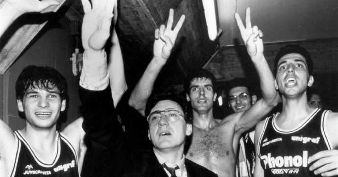 Juve regina del basket. Quel miracolo (di) Gentile & C.