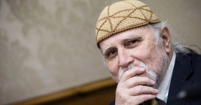 Ovadia (ri)porta Dante in mezzo al popolo e per le strade