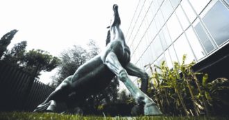 Copertina di Mogli, cognati e “generali” Rai, ultimo giro di promossi