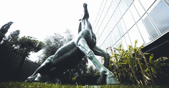 Mogli, cognati e “generali” Rai, ultimo giro di promossi