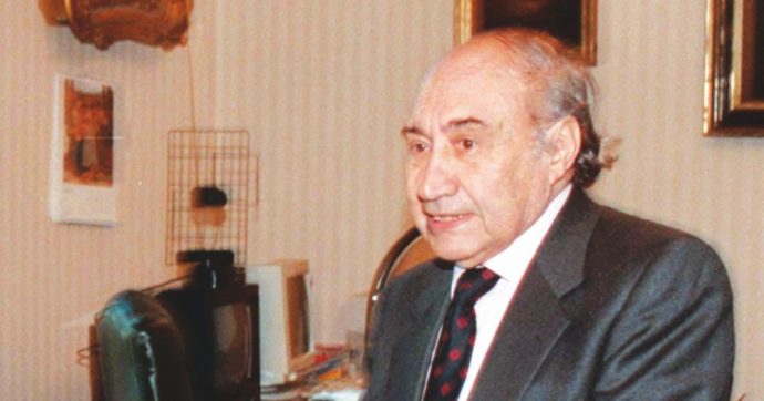 Giordano addio, ha presieduto il maxiprocesso  a Cosa Nostra