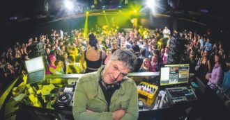 Copertina di “Le discoteche muoiono mentre bar e ristoranti ci ‘rubano’ la musica…”