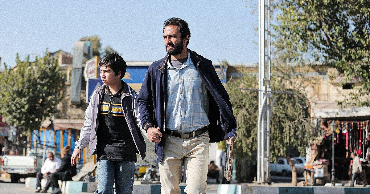 Festival di Cannes, drammaturgia e regia ai limiti della perfezione per Asghar Farhadi