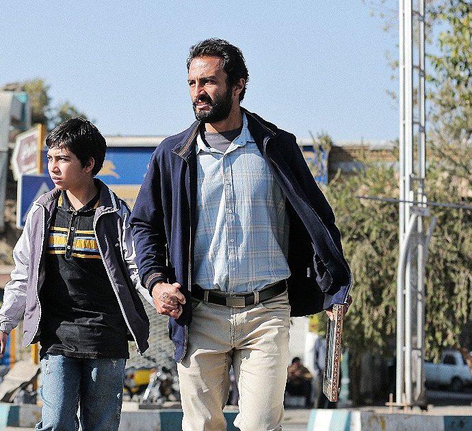 Festival di Cannes, drammaturgia e regia ai limiti della perfezione per Asghar Farhadi