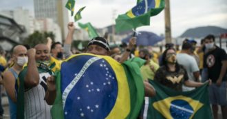 Ecco perché ai prossimi mondiali di calcio tiferò Brasile