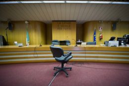 Copertina di Autonomia e Indipendenza: la riforma Cartabia mette a rischio anche i processi di mafia