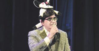 Copertina di Parola del genio Jannacci. “Con Enzo mi sento a casa”