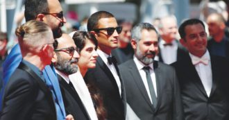 Copertina di La “grandeur” di Cannes per ora è solo nei numeri