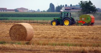 Copertina di Farm to Fork, le commissioni del Parlamento Ue approvano il testo: chiesto taglio dei pesticidi e reddito equo per gli agricoltori
