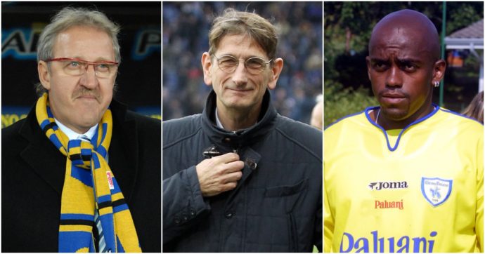 Il Chievo Verona escluso dalla Serie B: gli asini non volano più. Storia della squadra venuta dal borgo che fu amata da tutti gli appassionati