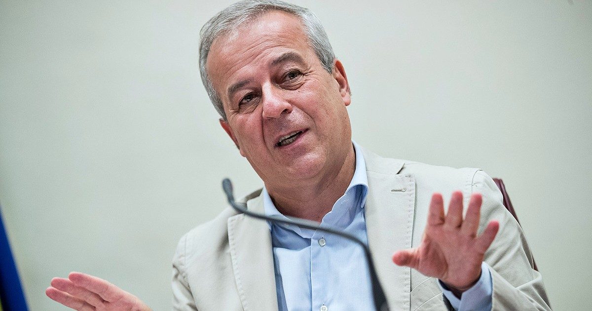 Vaccino anti-Covid, Locatelli: “Farlo è un atto di solidarietà e senso civico. L’immunizzazione degli under 15? Da pediatra la raccomando”