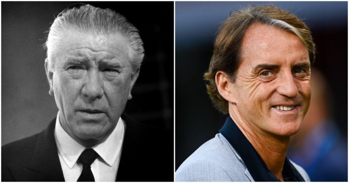 Ti ricordi… Valcareggi e il dentista Pak Doo Ik come Mancini dopo Joansson: l’Europeo vinto nel 1968 figlio di un altro disastro mondiale