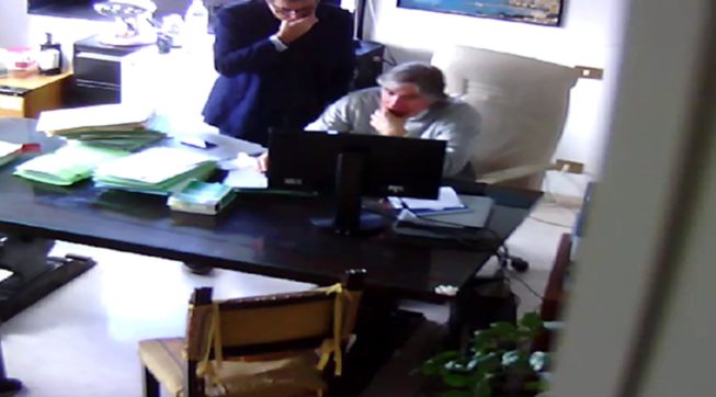 L’altro ramo del “Sistema Siracusa”: chiuse le indagini sull’ex pm Longo e sui suoi consulenti