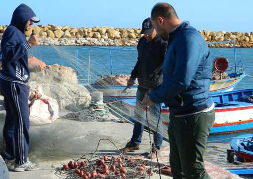 Copertina di A luglio abbiamo già finito la produzione annua di pesce: servono comportamenti più responsabili