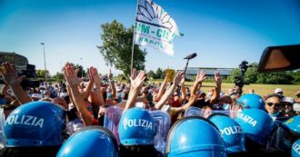 Copertina di Anche Whirlpool boicotta il patto di Draghi: tutti a casa