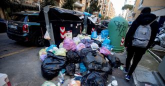 Copertina di Rifiuti, caos Lazio. Ora Latina rischia: “È colpa di Zinga”