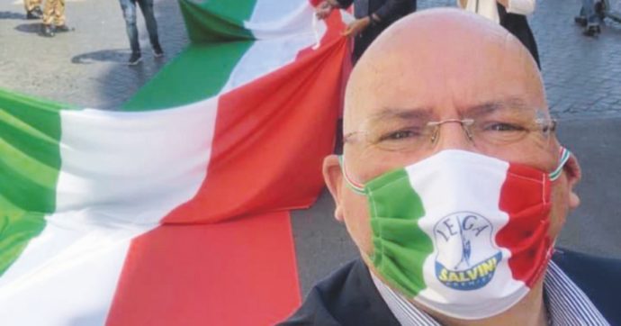 L’uomo di Salvini  incontrò il clan