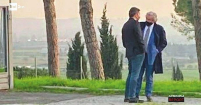 Lo 007 Mancini sentito al Copasir. Il Pd attacca FdI: “Audizione nulla”