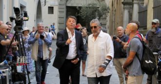 Copertina di Vip e 8 milioni di fatturato: l’azienda che paga Matteo