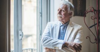 Copertina di “Lamorgese arresa, il premier distratto e Bonucci al potere”