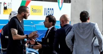 “Con la Coppa possono fare quello che vogliono”