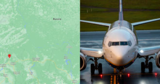 Copertina di Siberia, aereo scompare dai radar con 17 persone a bordo: ritrovato dopo alcune ore. Le autorità: “Nessuna vittima”