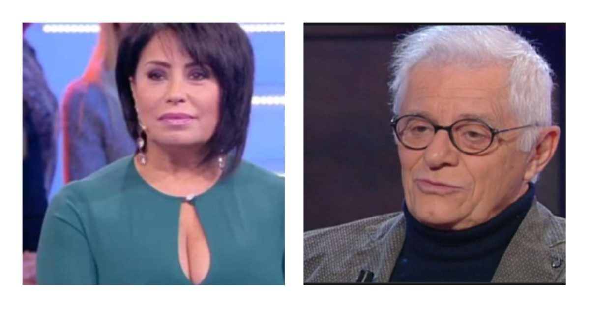 Franco Oppini: “Il mio segreto con Ada Alberti? Facciamo l’amore otto ore al giorno”