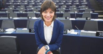 Copertina di Tangenti Lombardia, chiesti cinque anni e sei mesi di carcere per l’eurodeputata di Fi Lara Comi: è imputata di corruzione e truffa all’Ue