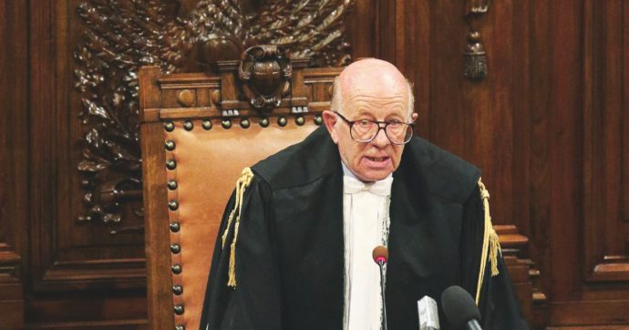 Diritti tv, giudice che lo condannò sarà parte nella causa intentata da Berlusconi allo Stato