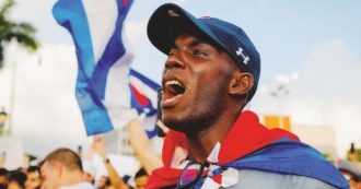 Copertina di Cuba protesta: ecco cosa cambia col ‘Maleconazo 2.0’