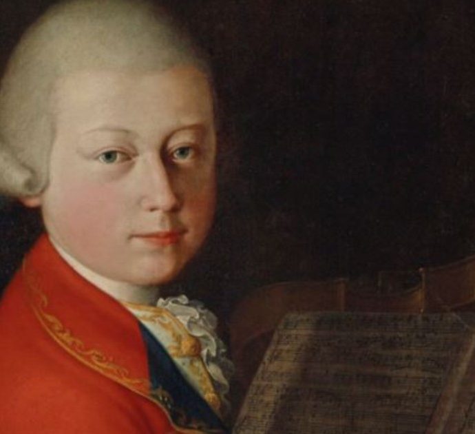 Mozart, dall’anello “magico” alle critiche dei recensori. Per chi vuole sapere proprio tutto tutto su Amadeus c’è il libro completo (di 1600 pagine)