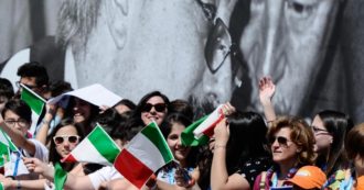 Copertina di Via d’Amelio, da Palermo a Milano: tutte le iniziative per ricordare Paolo Borsellino